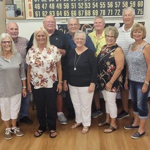 Meet your Posher, Mike-diane